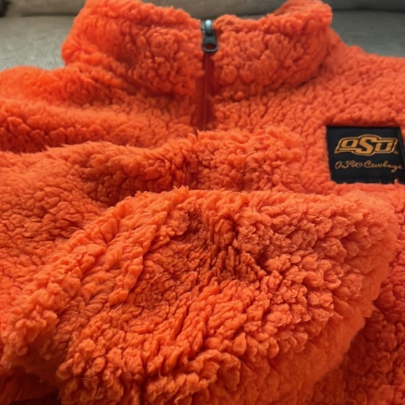 OSU pull over - Picture 3 of 4